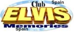 Club Elvis Memories - Spain 