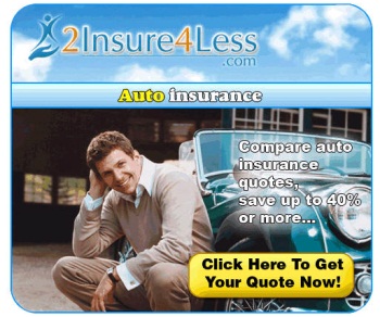 Low Cost Auto Insurance