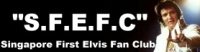 Elvis Presley Singapore Fan Club